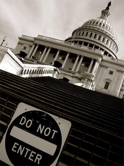 United States Capitol