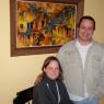 The Drs. Ubogy and Dowell